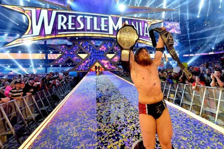 WM30