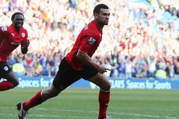 Caulker Offers Public Apology