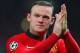 MANCHESTER, ENGLAND - APRIL 01: Wayne Rooney of Manchester United applauds the fans at the final whistle during the UEFA Champions League Quarter Final first leg match between Manchester United and FC Bayern Muenchen at Old Trafford on April 1, 2014 in Manchester, England. (Photo by Alex Livesey/Getty Images)