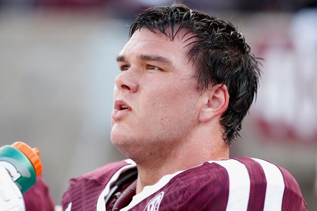 Rams Know What They'll Get If They Draft Matthews