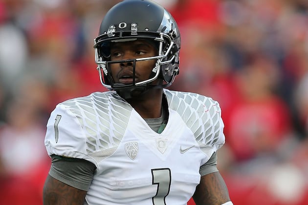 2014 NFL Man Crush List: WR Josh Huff