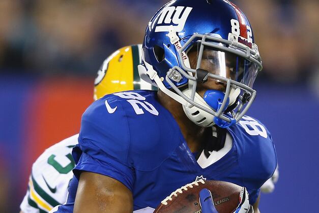 NY Giants Still Have Issues Despite Spending Spree