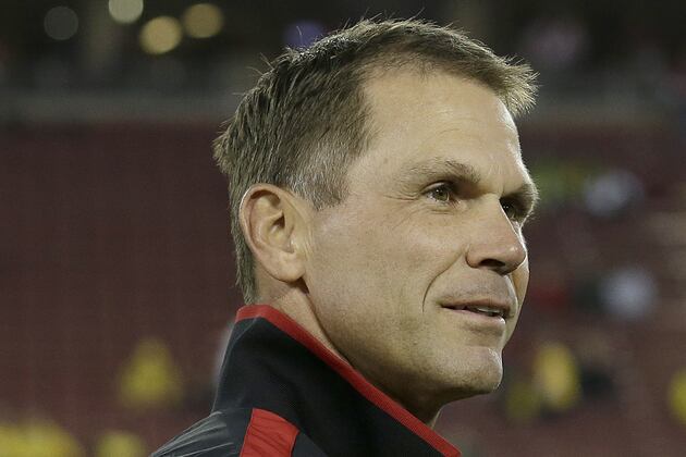 49ers Could Pick Up Two Compensatory Picks in 2015