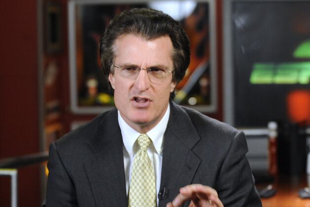 Kiper Likes 49ers' Options at No. 30