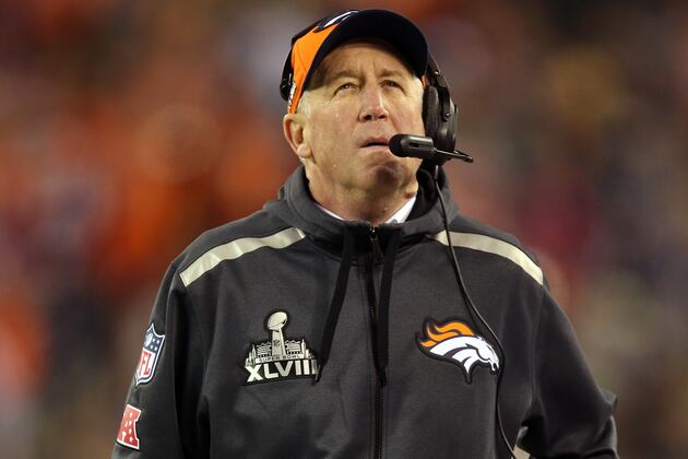Fox Understands Broncos Want More