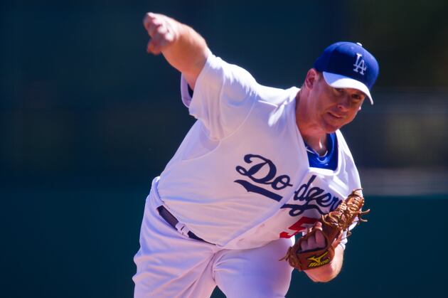 Billingsley Leaves Early: 'Something Didn't Feel Right'