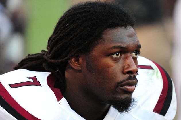 The Rams and the Clowney Effect