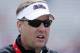 Ole Miss head coach Hugh Freeze
