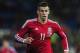 CARDIFF, WALES - NOVEMBER 16: Wales striker Gareth Bale in action during the International Friendly match between Wales and Finland at Cardiff City Stadium on November 16, 2013 in Cardiff, Wales. (Photo by Stu Forster/Getty Images)