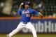 Jenrry Mejia has had a rocky career, dealing with injuries and bouncing between the rotation and bullpen. But at just 24, he has the talent to succeed and is poised beyond his years.