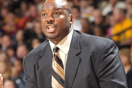 All-Time Great Chuck Person Comes Home Again to Auburn
