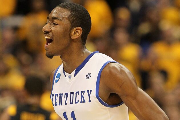 Wall, Davis, Cousins, Kidd-Gilchrist Attending National Title Game