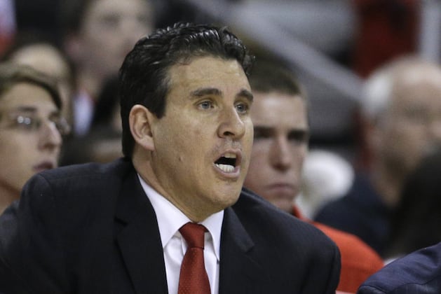 Scott Spinelli in 'Serious Negotiations' with Boston College