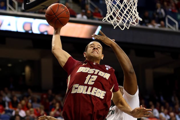 Ryan Anderson to Leave Boston College Basketball Program