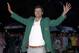 ADVANCE FOR WEEKEND EDITIONS, APRIL 5-6 - FILE - In this April 14, 2013 file photo, Adam Scott, of Australia, celebrates with his green jacket after winning the Masters golf tournament in Augusta, Ga. The final round of the Masters will be all about a green jacket. Only one player from the top five in the world has won this year. The last 24 majors have been won by 21 players. The Masters long was known as having the fewest legitimate contenders. That's no longer the case. (AP Photo/Matt Slocum, File)