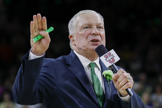 Digger Phelps Retiring from ESPN
