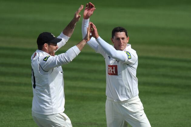 England Domestic Season