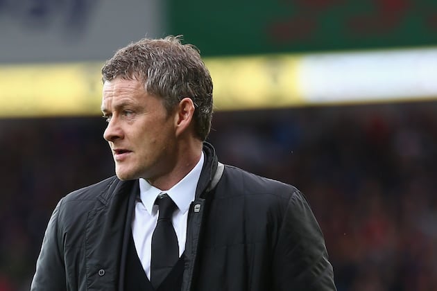 Ian Rush: Solskjaer Must Be Given Time
