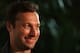 MELBOURNE, AUSTRALIA - JANUARY 13: Ian Thorpe arrives at Crown's IMG Tennis Player's Party at Crown Towers on January 13, 2013 in Melbourne, Australia. (Photo by Graham Denholm/Getty Images)