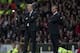 David Moyes has struggled this season while Brendan Rodgers has flourished.