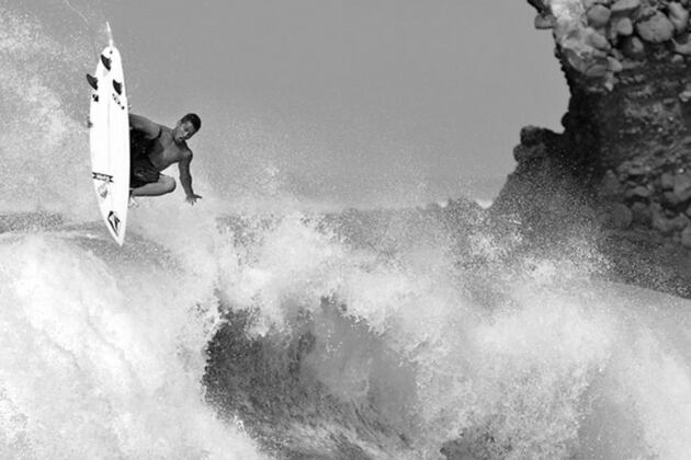 Interview: Carlos Muñoz on Everything