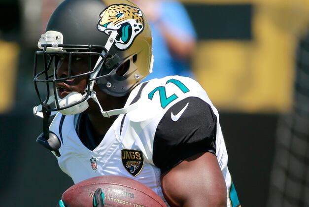 Ravens RB Justin Forsett Looking to Bounce Back from Injury-Plagued