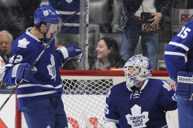 The Maple Leafs' Collapse Is a Victory for Rationality