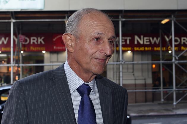 Jacobs May Be About to Trump Donald in Race to Buy Bills Franchise