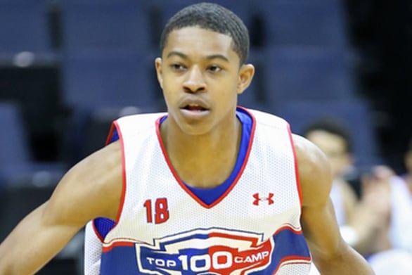 Kentucky Commit Tyler Ulis Tweets Florida's Scottie Wilbekin “notgood”