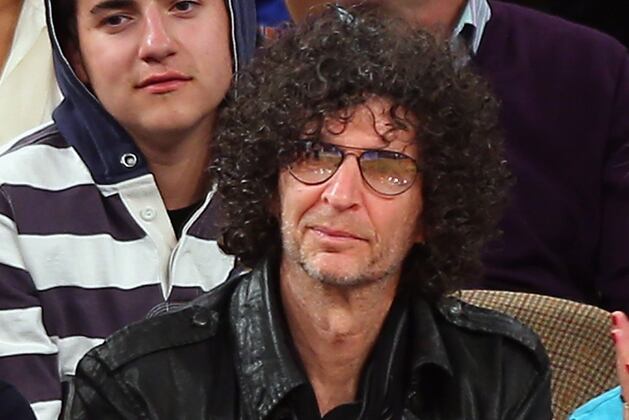 Stern Blasts Jeff Van Gundy for Criticizing His New York Knicks Fandom