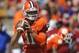 Chad Kelly is hoping to win the job