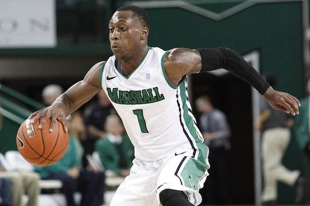 Report: Marshall Refuses to Let Canty Transfer