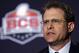 Auburn head coach Gus Malzahn