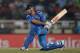 DHAKA, BANGLADESH - APRIL 04: Virat Kohli of India bats during the ICC World Twenty20 Bangladesh 2014 semi final between India and South Africa at Sher-e-Bangla Mirpur Stadium on April 4, 2014 in Dhaka, Bangladesh. (Photo by Gareth Copley/Getty Images)
