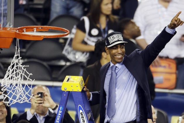 Late Run Is a Recruiting Gold Mine for UConn