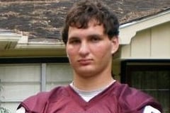 Sean Irwin Showing Signs of Promise at Tight End