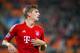 MINSK, BELARUS - OCTOBER 02: Toni Kroos of FC Bayern Muenchen in action during the UEFA Champions League group stage match between FC Bayern Muenchen and FC BATE Borisov at the Dinamo Stadium on October 2, 2012 in Minsk, Belarus. (Photo by Maksim Malinouski/EuroFootball/Getty Images)