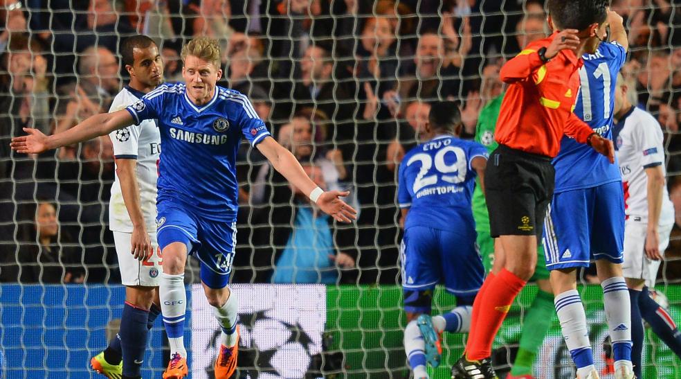 Chelsea vs. Paris Saint-Germain Score, Grades and Post-Match Reaction