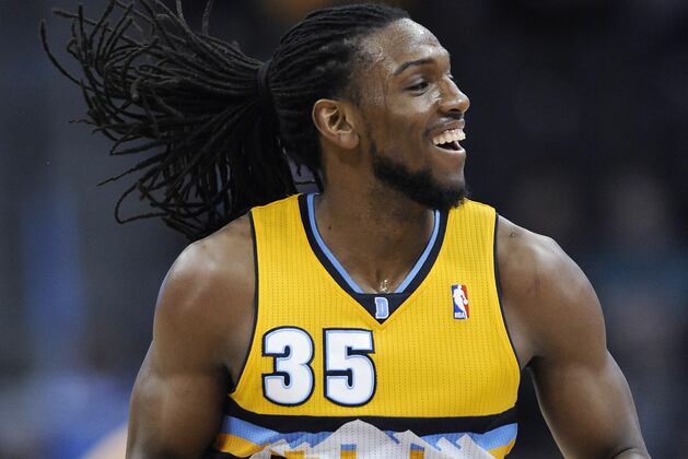 Grantland: The Manimal Evolves