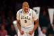 Adreian Payne put his skills on display in the NCAA tourney.