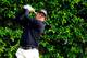 AUGUSTA, GA - APRIL 08: Phil Mickelson of the United States hits a shot during a practice round prior to the start of the 2014 Masters Tournament at Augusta National Golf Club on April 8, 2014 in Augusta, Georgia. (Photo by Rob Carr/Getty Images)