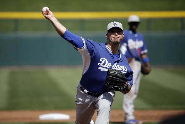 Mattingly: Beckett Likely to Start Wednesday