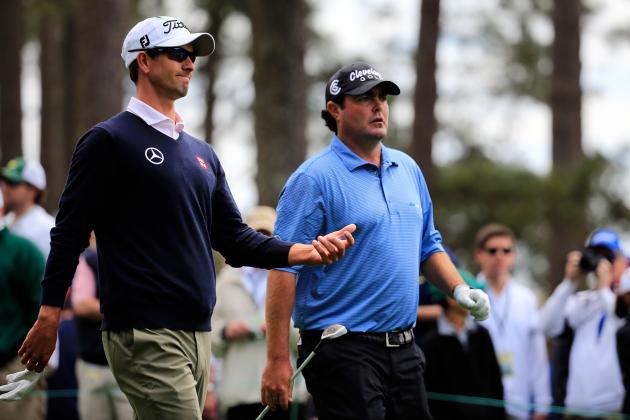 Field sleepers and Odds 2014:  for masters and for Favorites Tee Masters Predictions   Times, 2014