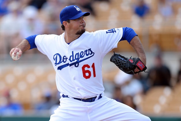 Mattingly: Beckett Likely to Start Wednesday