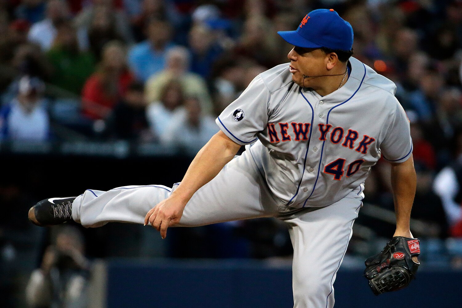 The Latest New York Mets News (Bleacher Report) SportSpyder