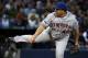 Bartolo Colon has been exceptional to start the season.