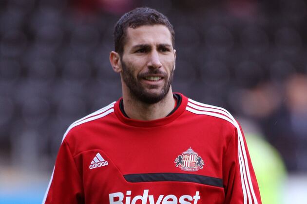Cuellar Wants to Stay Regardless of Relegation