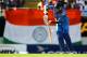 AUCKLAND, NEW ZEALAND - JANUARY 25: Shikhar Dhawan of India bats during the One Day International match between New Zealand and India at Eden Park on January 25, 2014 in Auckland, New Zealand. (Photo by Anthony Au-Yeung/Getty Images)