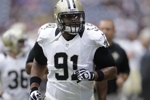 Pats Remain the Favorites to Sign Will Smith, Eventually