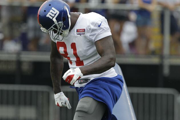 5 Players Who Need a Big Offseason Program